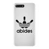 the dude abides iPhone 7 Plus Case