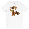 racoon T-Shirt