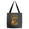 I Don't Need Therapy Just to Do Cooking Tote Bags