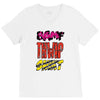 super sounds V-Neck Tee