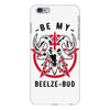 be my beelze bud iPhone 6 Plus/6s Plus Case