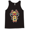 robo fan Tank Top