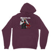 mutants, inc Hoodie