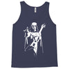 darth vader heavy metal Tank Top
