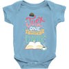 one more chapter Baby Bodysuit
