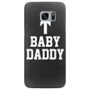 baby daddy funny new Samsung Galaxy S7 Edge