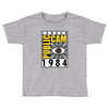 public cam Toddler T-shirt