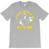 johnny's gym T-Shirt