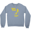 electric wizard doom stoner psych pentagram Crewneck Sweatshirt