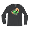 poison heart Long Sleeve Shirts