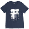 amrap V-Neck Tee