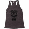 Life After Death Mess With My Wife Racerback Tank