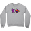 monster's Crewneck Sweatshirt