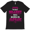 The Best Grammy Was Born In January T-Shirt