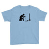 gaming Youth Tee