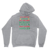 be an eleven 1 Unisex Hoodie