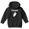 engage Youth Hoodie