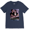 Titanic V-Neck Tee