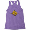 neverending adventure Racerback Tank