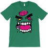 angry zombie T-Shirt