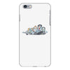 zombies iPhone 6/6s Plus Case