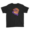 yeah you make me smile Youth Tee