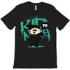 mo hawk ninja T-Shirt