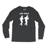 line dancing country music Long Sleeve Shirts