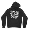 alphabet zoo Unisex Hoodie