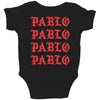 Pablo Baby Bodysuit