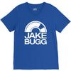 new jake bugg V-Neck Tee