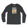 rex the riveter Long Sleeve Shirts