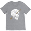 arrow V-Neck Tee