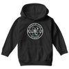 march for science Youth Hoodie