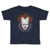 pennywise Toddler T-shirt