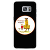 calvin hobbes Samsung Galaxy S7