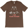 i am your father   mens funny T-Shirt