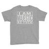 majestic advisory Youth Tee