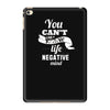 negative mind fanart iPad Mini 4