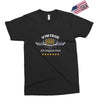 vintage genuine 2000 series all original parts Exclusive T-shirt