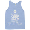 pets shih tzu Tank Top