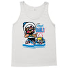 tresh daily Tank Top