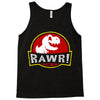 rawr! Tank Top