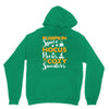 fall time apparel Unisex Hoodie