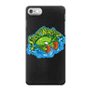 sticky wheelz iPhone 7 Case