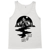 Way Of Life Tank Top