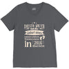 vater 2016 V-Neck Tee