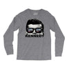 jfk sunglasses Long Sleeve Shirts