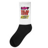 super sounds Socks