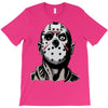 jason voorhees 2 T-Shirt